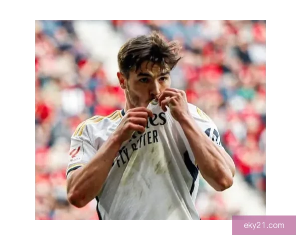 阿斯报：卜拉欣-迪亚斯是非洲足球先生最有力争夺者